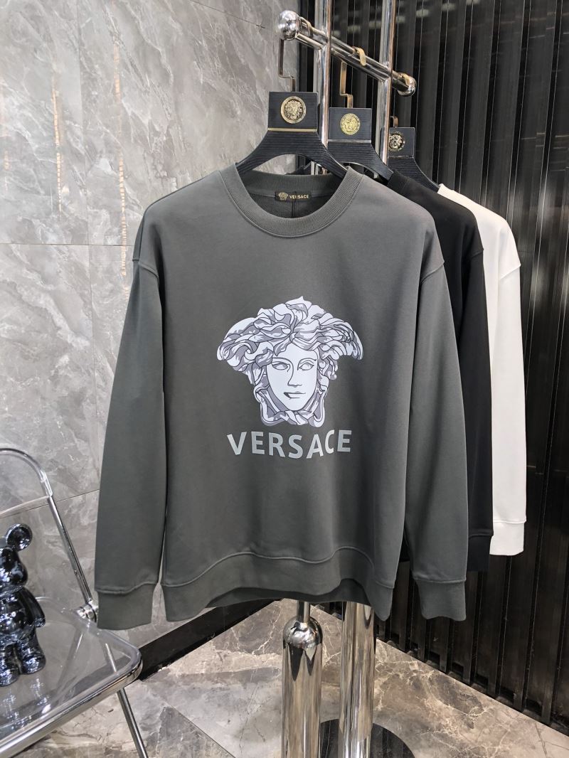 Versace Hoodies